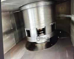 Maschine: ALFA LAVAL NX 944B Dekanter