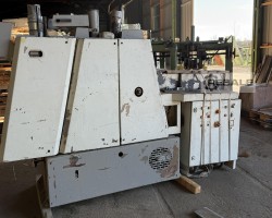 Maschine: WINTERSTEIGER DSG 150/200 Feinschnittsägen