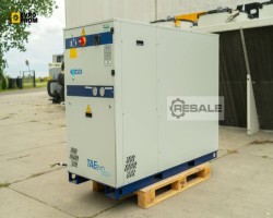 Maschine: MTA TAEevo Tech 081 Chiller