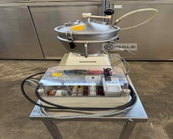 Maschine: STEPHAN UMC 12 Universalmaschine