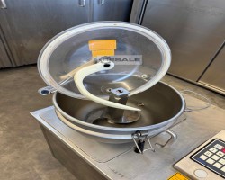 Maschine: STEPHAN UMC 12 Universalmaschine