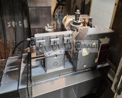 Maschine: TONGTAI Topper TMV-510T Universalbearbeitungszentren