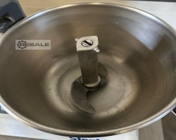 Maschine: STEPHAN PrimeCut12 Universalmaschinen