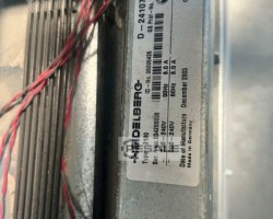 Maschine: HEIDELBERG Suprasetter 105 CTP Systeme