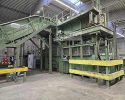 Maschine: PAAL KONTI 700 G/S Ballenpressen