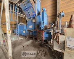 Maschine: PAAL KONTI 325 E Ballenpressen