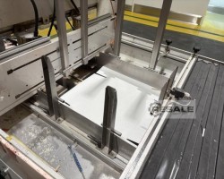 Maschine: MG TECH Leanbox Faltschachtelpackmaschinen