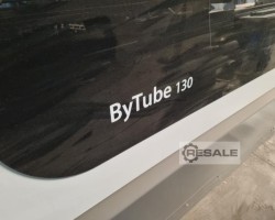 Maschine: BYSTRONIC Bytube 130 Laserschneidanlagen