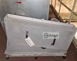 Maschine: VENTI OELDE HRV 45-224 / R GL 360 Gebläse