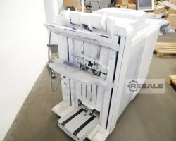 Maschine: CANON OCE varioPRINT 110 135 