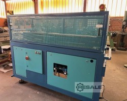 Maschine: BLAKE 303-1600-180 Profilanlagen