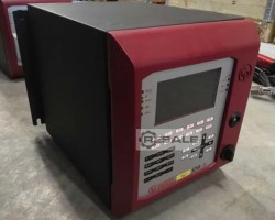 Maschine: GEORGES RENAULT Desoutter CVI II Schraubersteuerung mit Winkelschrauber