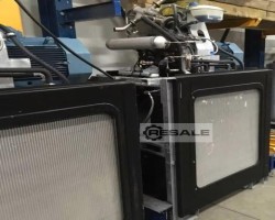 Maschine: AZELIO A-SE13-1 Klimaschränke