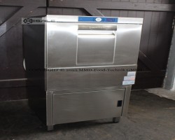 Maschine: HOBART FXLS-10A Spülmaschinen