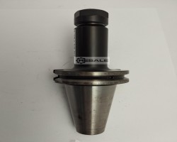 Maschine: GüHRING /HEIMER SK40 × ER16 × 100 Werkzeughalter