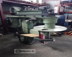 Maschine: DIAF A/S FFBH49EX Dissolver