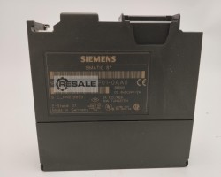 Maschine: SIEMENS DO 8xDC24V/2A Ersatzteile