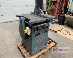 Maschine: MÖSSNER MK/14 Kreissägen