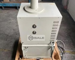 Maschine: COLE PARMER 5053-12 Vakuumofen Laborofen Ofen