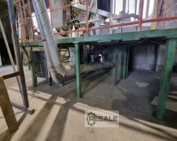 Maschine: BUHLER SORTEX E1E PolyVision 