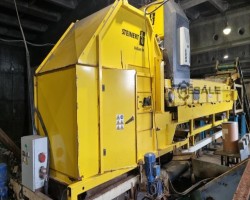 Maschine: STEINERT UniSort PC1000R 