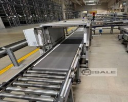 Maschine: SICK MSC 800-1100 RFID Tunnel