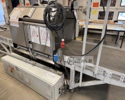 Maschine: SICK  RFID Tunnel