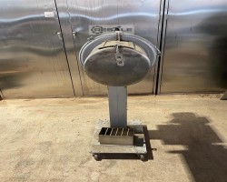 Maschine: LöDIGE M 20 G Pflugscharmischer