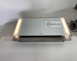 Maschine: SIEMENS LF 26 Ablufthaube / Umluftfilter