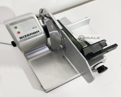 Maschine: BIZERBA VS 12 Aufschnittschneidemaschinen