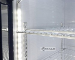 Maschine: LG 1000S  Gewerbekühlschrank