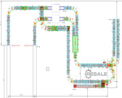 Maschine: NEXT diverse Rollenbahn
