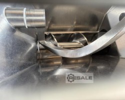 Maschine: KILIA D114 Mischer-Mühle