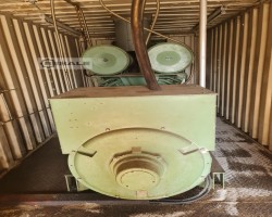 Maschine: CUMMINS VTA1710 Notstromgeneratoren