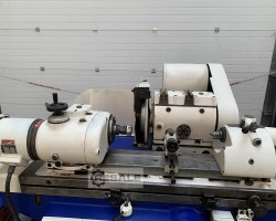Maschine: TSCHUDIN HTG 400 Zylinderschleifmaschinen