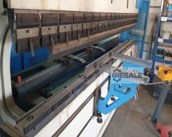 Maschine: BAYKAL APHS 3706x160 Abkantpressen