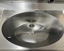 Maschine: FBM Maestria 60kg Temperiermaschinen
