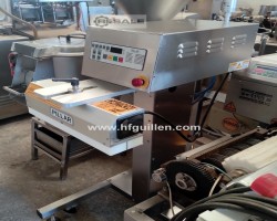 Maschine: PILLAR TECHNOLOGIES UNIFOILER-U 1kW SÄULEN-INDUKTIONS-KAPPENVERSIEGELER