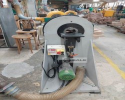 Maschine: CNT LOR 150 Holzschleifmaschinen