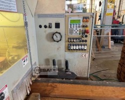 Maschine: WEINIG PROFIMAT 23 FORTEC Starrfräsen