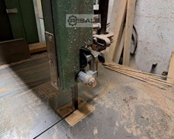 Maschine: SICAR TOP 9 Trennbandsägen
