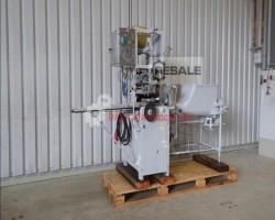 Maschine: BENHIL  JUNIOR 8311 Butterverpackungsmaschinen