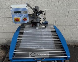 Maschine: TECHNIBAG Sympaty Abfüllanlagen