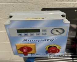 Maschine: TECHNIBAG Sympaty Abfüllanlagen