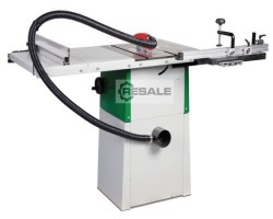 Maschine: HOLZSTAR TKS 200 Tischkreissägen