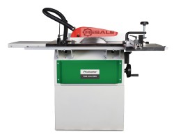 Maschine: HOLZSTAR TKS 254 Pro Tischkreissägen