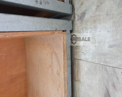 Maschine:   Arbeitstische