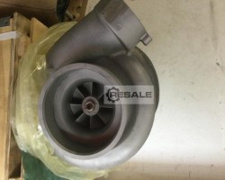 Maschine: MITSUBISHI TD13L Turbolader