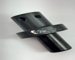 Maschine: EWS VDI 40 Werkzeughalter