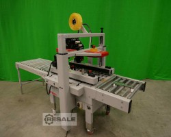 Maschine: M-MATIC 800a-E Type 29600 (5799) Verschliesser